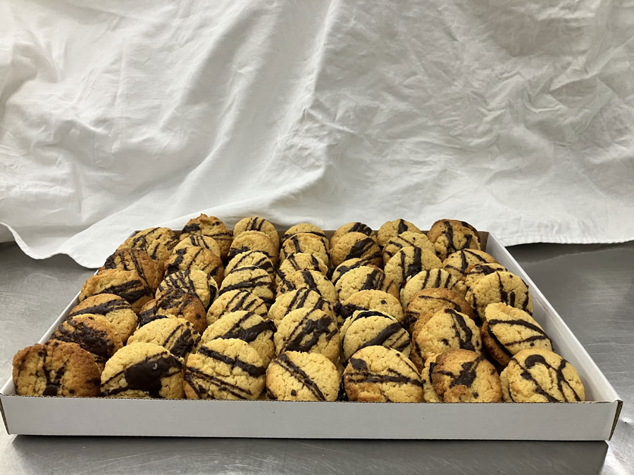 cookies